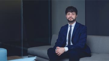 Brando Benifei interview: Federalist and proud of it