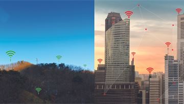 Why Europe must lead the digital transformation