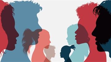 Covid is no barrier to gender equality