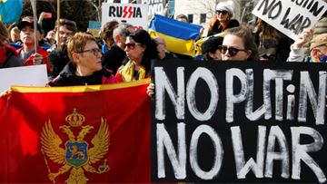 The war in Ukraine highlights the failures of the EU’s Eastern Partnership