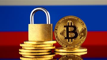 Can the EU's new cryptocurrency legislation prevent Russia from circumventing sanctions?
