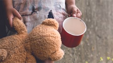 Child poverty belongs in the past