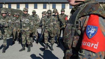 Europe has been hitting ‘snooze’ on the reality of Russian aggression. It’s time to wake up