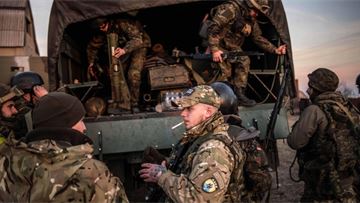 For Europe, winning the war against Putin means taking bold military and political steps now, not later