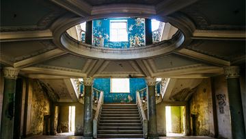 Russia’s war in Ukraine may finally end the post-Soviet condition