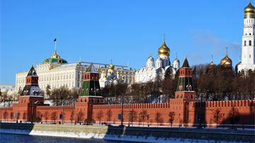 EU politicians gave Putin a pass for years. It’s time to stop and hold ourselves accountable