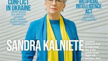 Issue 549 | 28 March 2022