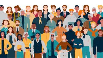 The European Social Fund Plus helps Europeans stay afloat in times of crises