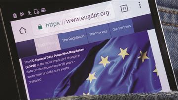 The best way to regulate artificial intelligence? The EU’s AI Act