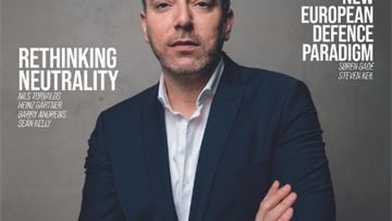 Issue 550 | 25 April 2022