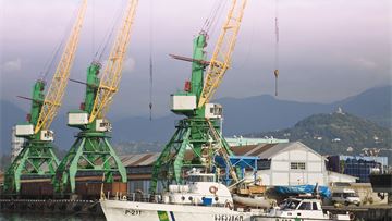 Europe's eastern neighbourhood is all shook up: Here's what Russia’s war in Ukraine could mean for these countries