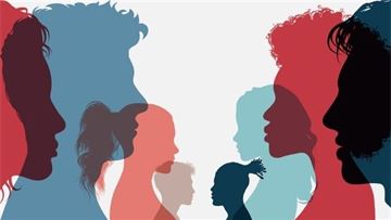 Achieving a future of equality