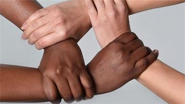 Diversity, equality and inclusiveness: time for the EU to act