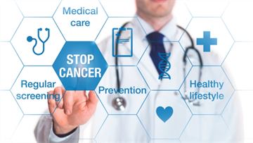 The time to unlock the power of cancer screening is now