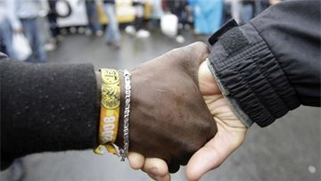 European diversity: the strength of our union