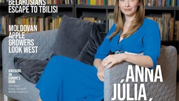 Issue 551 | May 2022