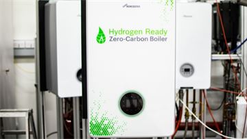 H2 and heat pumps: a dynamic duo to RepowerEU