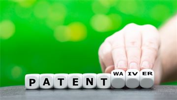 TRIPS waiver will cost us decades of progress