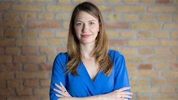 Anna Júlia Donáth on the value of civil society, fighting back against Hungary’s “propaganda machine”, and the EU’s eastern neighbourhood