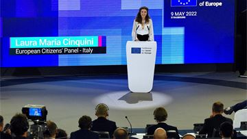 REPORT: Conference on the Future of Europe. The citizens have spoken. Can the EU answer?