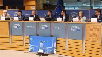 Why Digital Innovation Must Be Part of the Climate Change Solution