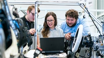 EU strategy protects workers' safety and health in today’s changing world of work