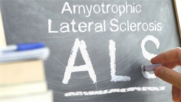 Coming together for Global ALS Awareness Day