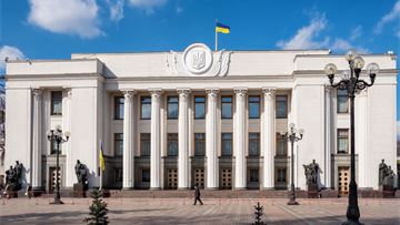 Post-war Ukraine will need its own Marshall Plan