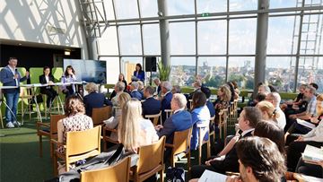 How the Food Supplements Directive ushered in a new era for the €12 billion sector