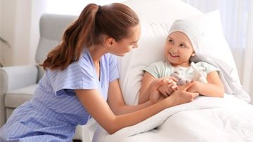 Let’s make it right: A fit-for-purpose EU Paediatric Regulation can deliver for all children and adolescents with cancer
