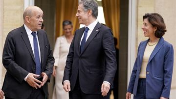 An open EU and close collaboration with the US are the keys to digital sovereignty