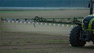 New EU pesticide targets could lead to unintended consequences