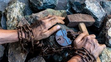 How can the EU achieve a “Brussels Effect” on forced labour