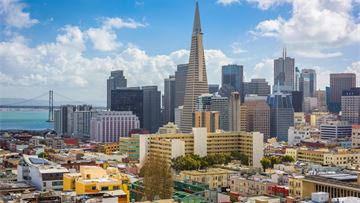 New EU office meets demand for greater European presence in Silicon Valley