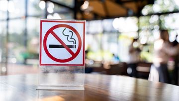 How to stamp out cigarettes for good