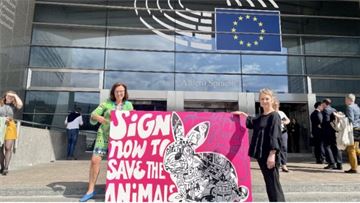 Animal experiments – how many times do we have to say enough is enough?