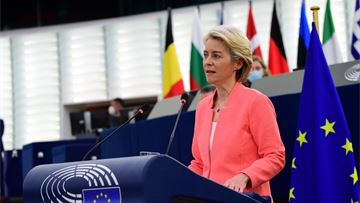 REPORT: What are the EU’s policy plans for the rest of 2022?