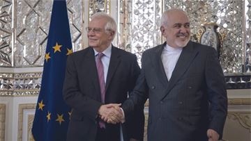 Plus ça change – or what the EU needs to learn (again) about rogue states and sanctions