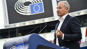 The EU energy market is in deep trouble. How should we respond?