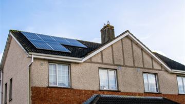 How to maximise energy resources for a resilient Europe