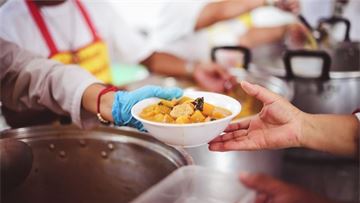 Collaborating to Tackle Malnutrition in Children