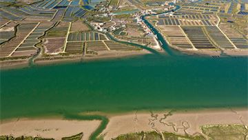 To avoid future water wars, Europe must coordinate water management