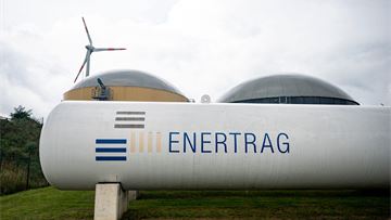 Renewable hydrogen is Europe’s best bet for emissions-free mobility