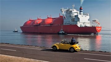 To cap or not to cap? EU mulls gas price intervention