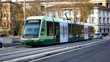 To innovate tomorrow’s urban transport solutions, we all need to do more with less