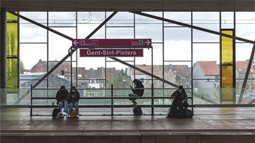 Head-to-head: No, public transport should not be free