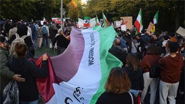 Why the EU should take a tougher stance on Iran