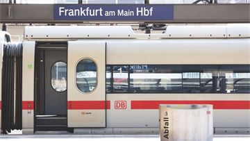 Germany is going full steam ahead on critical railway improvements