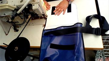 EU AMA: Where do the banners on the Berlaymont building go to die?