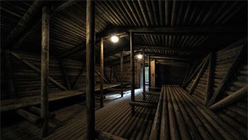 Unearthing Europe's underground war against Hitler